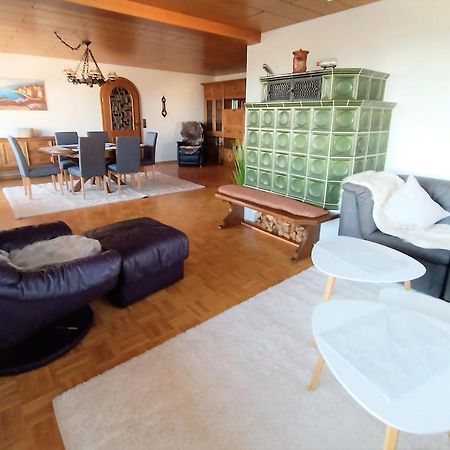 Bodensee Apartment Friedrichshafen Montafonstrasse N 2 מראה חיצוני תמונה