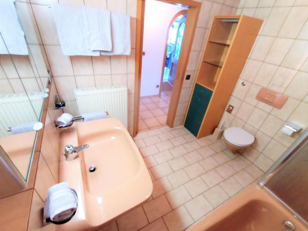 Bodensee Apartment Friedrichshafen Montafonstrasse N 2 מראה חיצוני תמונה