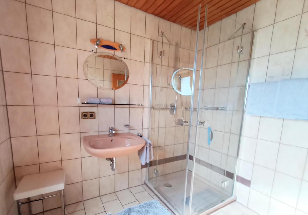 Bodensee Apartment Friedrichshafen Montafonstrasse N 2 מראה חיצוני תמונה