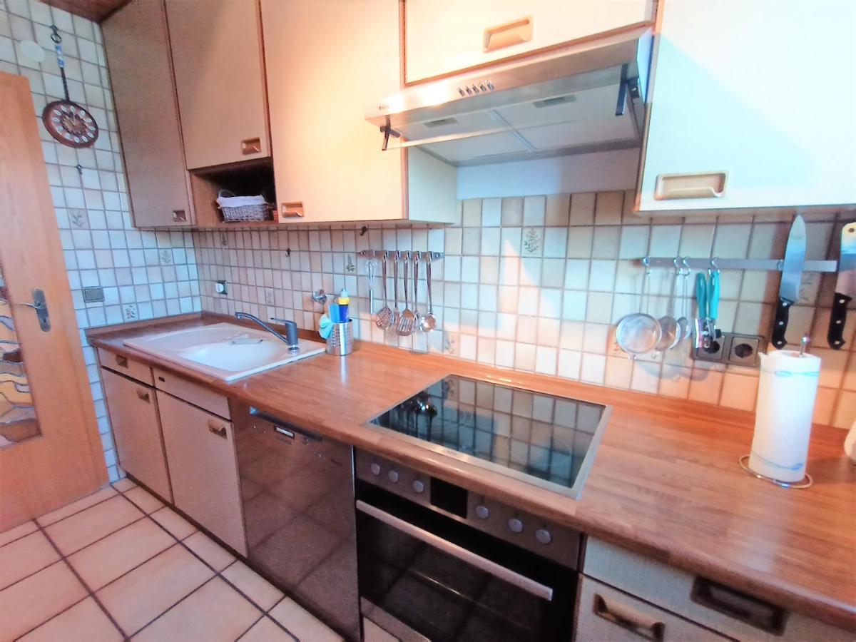 Bodensee Apartment Friedrichshafen Montafonstrasse N 2 מראה חיצוני תמונה